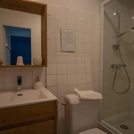 Les Bartavelles Bed & Breakfast Jausiers